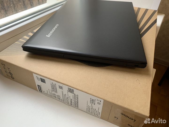 Lenovo Ideapad 100 15ibd