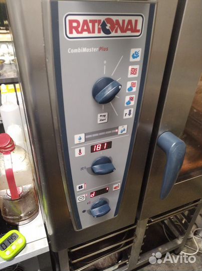 Монтажа ресторанного оборудования