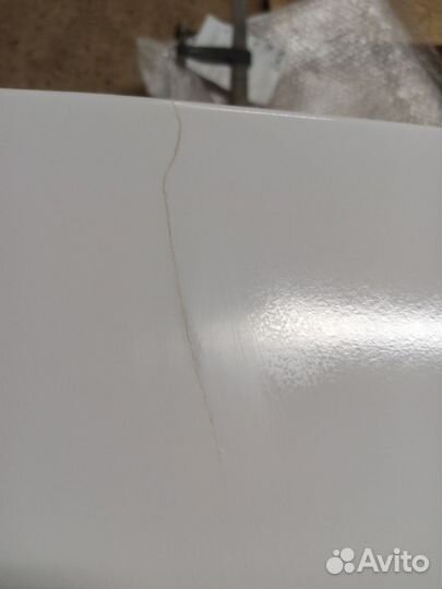 Крышка-сиденье для унитаза Cersanit Carina