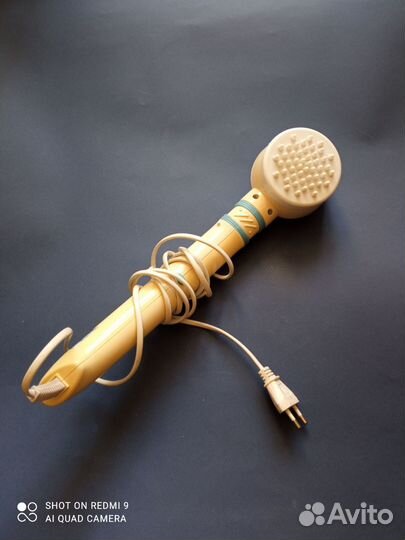 Массажёр инфракрасный elco-547 G