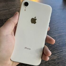 iPhone Xr, 64 ГБ