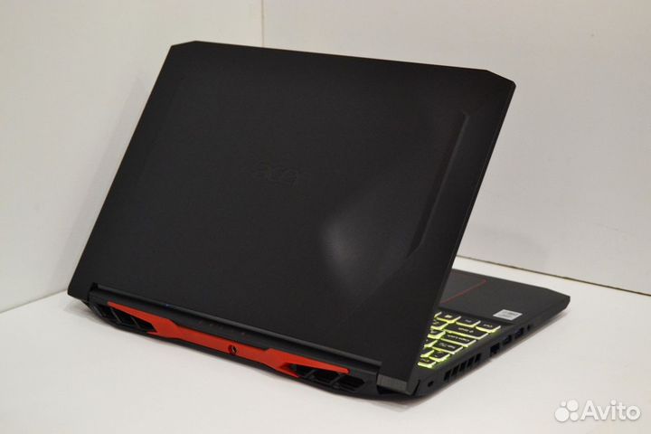 Мощный игровой acer Nitro 5