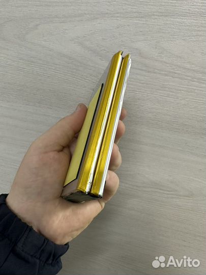 Аккумулятор универсальный