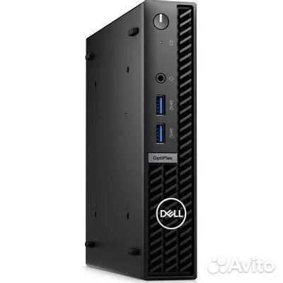 Неттоп Dell OptiPlex 7010 Micro 7010-7651