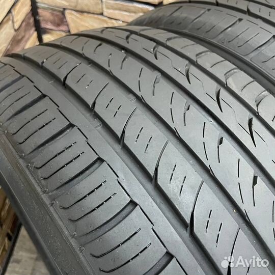 Rapid P609 235/55 R17 103W