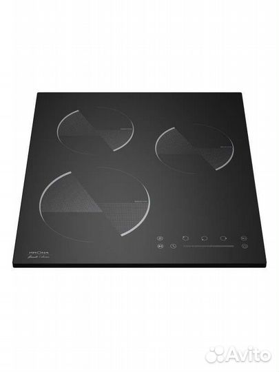 Индукционная варочная панель Krona ombra