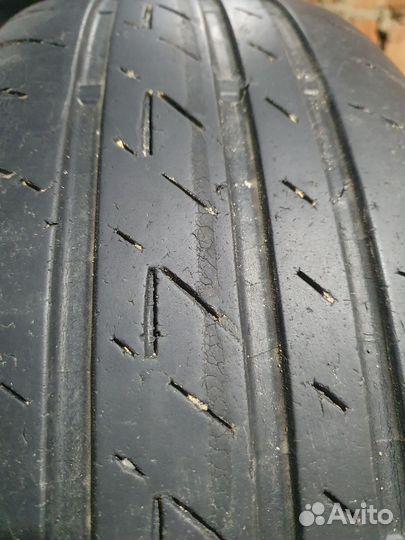 Колеса subaru Legacy