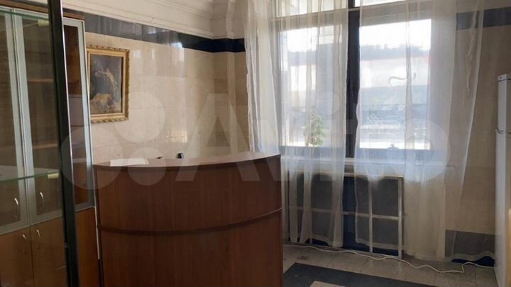 Торговое помещение на вокзале г. Новокузнецка