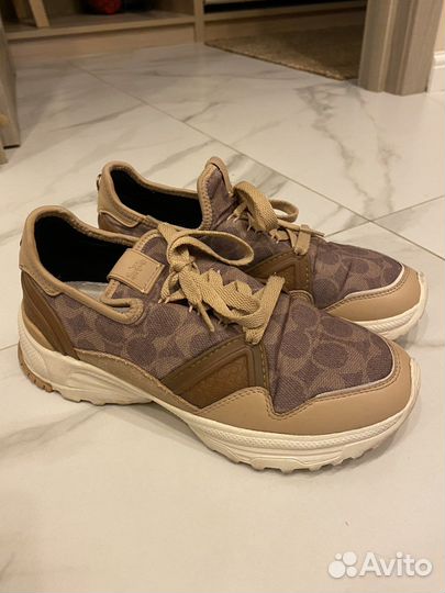 Кросовки Coach