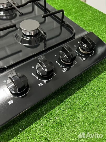 Варочная панель газовая Midea Новая