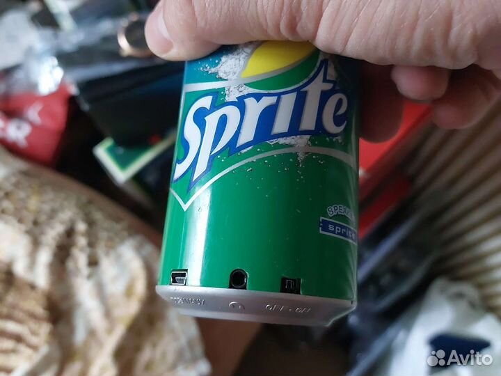 Пустые банки