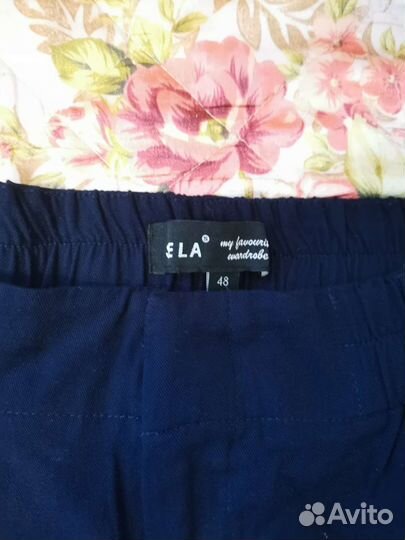 Шорты женские sela 48