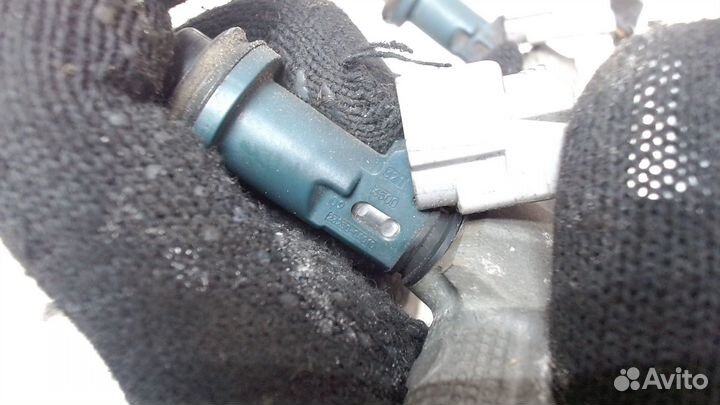 Форсунка топливная Toyota Highlander 1, 2003