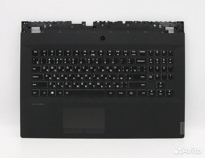 Топкейс новый для Lenovo Y540-17IRH