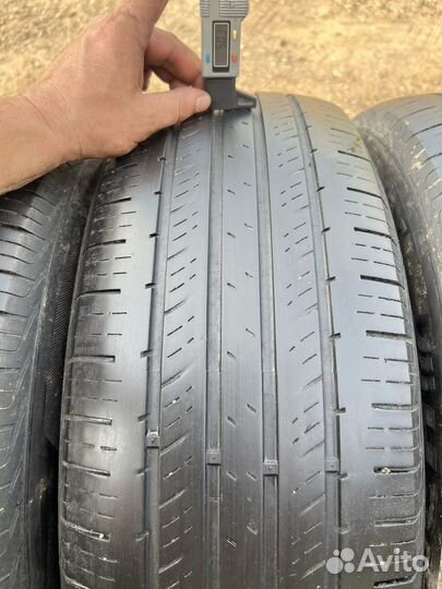 Hankook Dynapro HP2 RA33 235/65 R17 108V