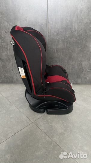 Детское автокресло от 0