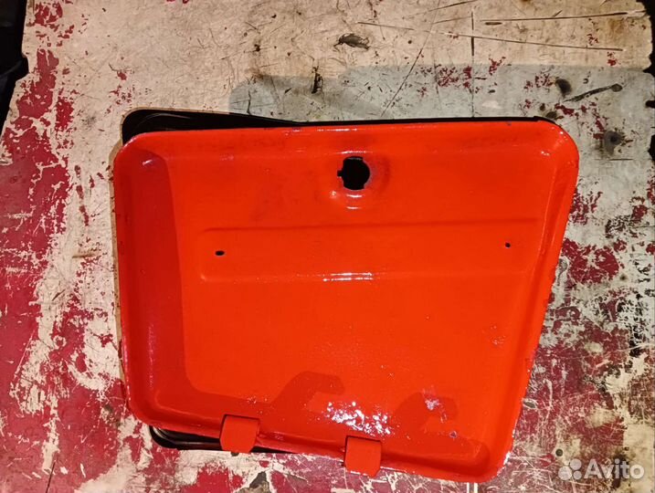 Бордачек правый иж Планета Юпитер 5