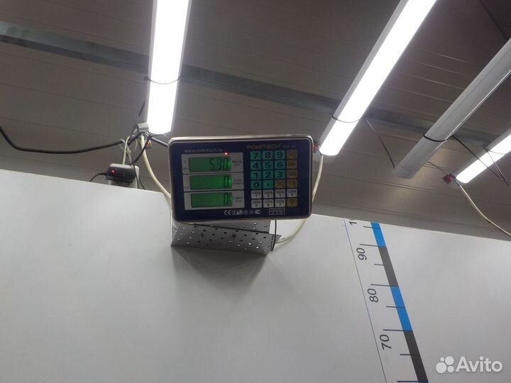 Б/У Б/У Боковина правая Volkswagen Polo (Sed RUS)