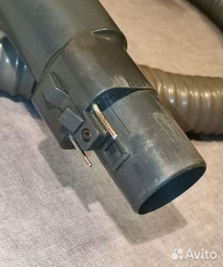 Шланги для пылесоса 30/32 в сборке, обновление