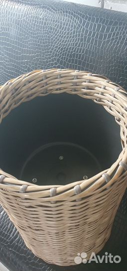 Кашпо для цветов напольное