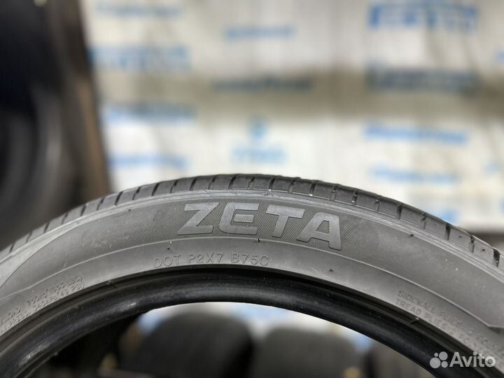 Zeta Alventi 235/45 R18 98W