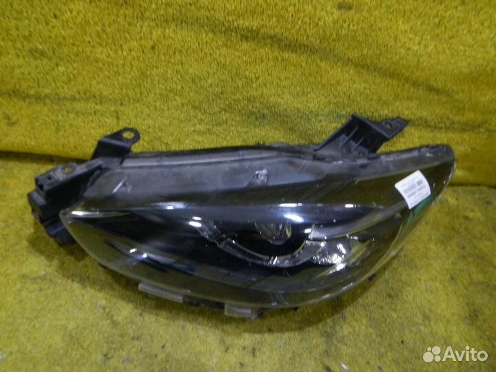 Фара левая Mazda CX-5