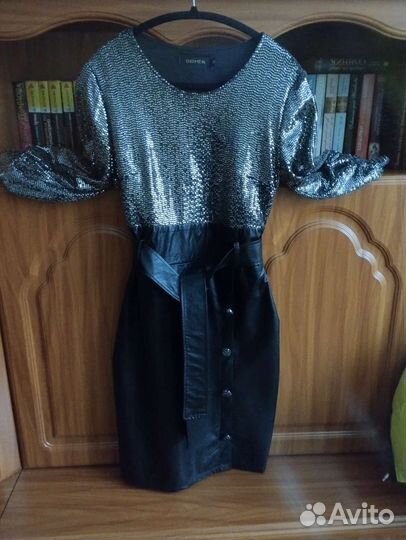 Платье вечернее торг