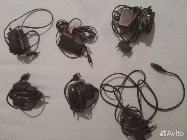 Гарнитура наушники зарядные устройства samsung Nok