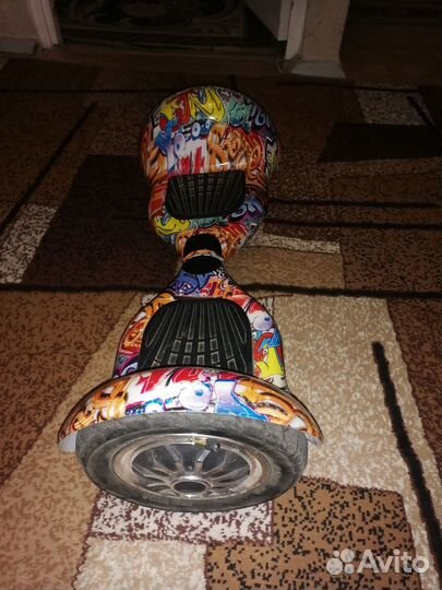 Гироскутер бу