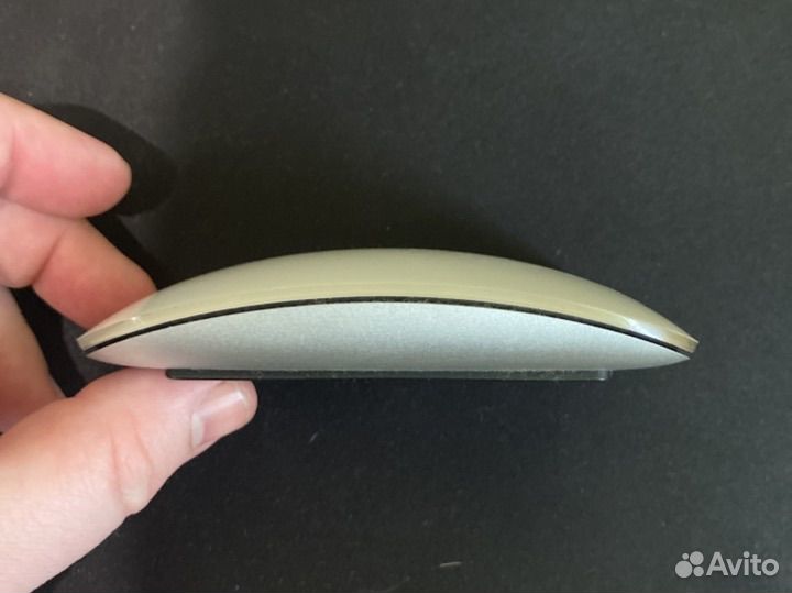 Беспроводная мышь apple