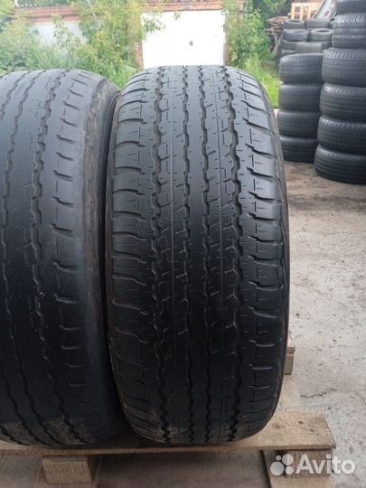 Dunlop Grandtrek AT22 285/60 R18