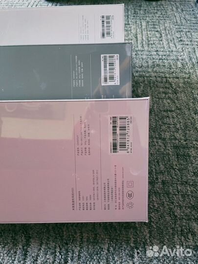 Фен Xiaomi Mijia Dryer H501 (В наличии)