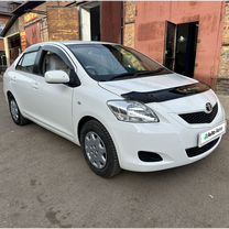 Toyota Belta 1.3 CVT, 2008, 223 000 км, с пробегом, цена 680 000 руб.