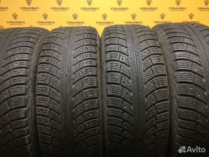 Gislaved Nord Frost 5 225/65 R17 102T