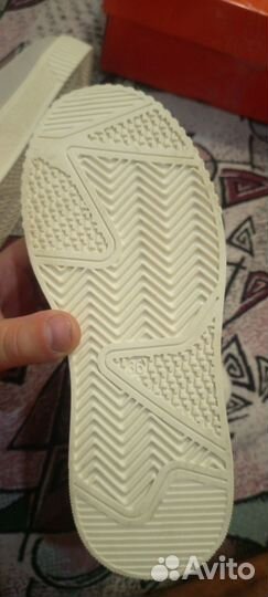 Полуботинки женские 36 размер