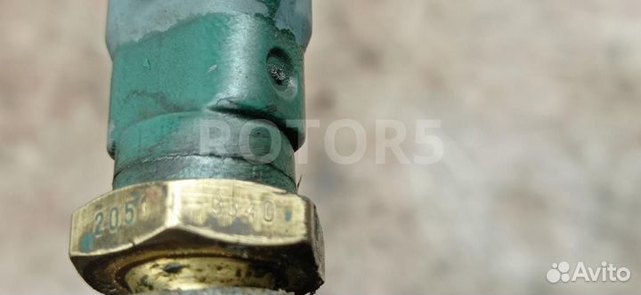 Датчик температуры охлаждающей жидкости Volvo FH 2