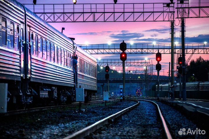 Монтер пути без опыта работы