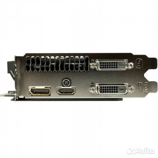 Продам видеокарту Gigabyte GTX1060 3Gb