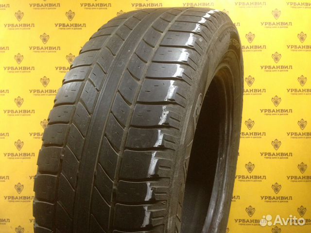 Goodyear Wrangler HP All Weather 235/65 R17 104H