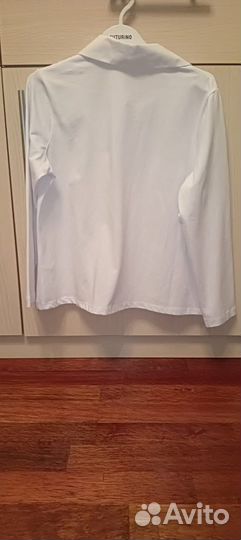 Блузка для девочки 134 (9 лет)