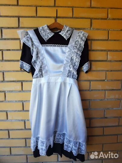 Платье / Форма на последний звонок