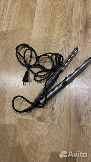 Выпрямитель для волос philips