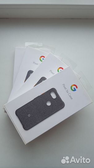 Pixel 3a