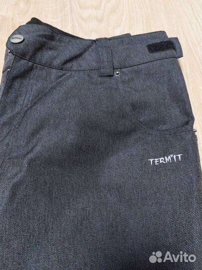 Лыжный комплект Termite L