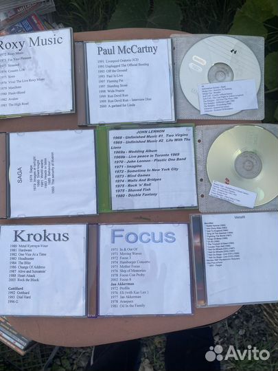 Mp3 диски музыка