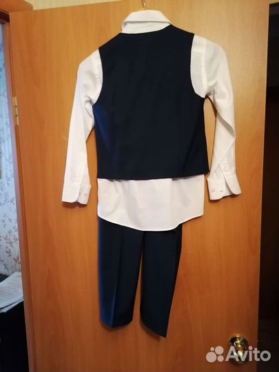 Костюм для мальчика