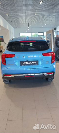 Haval Jolion 1.5 AMT, 2024