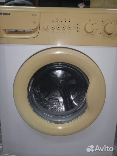 Стиральная машина бу