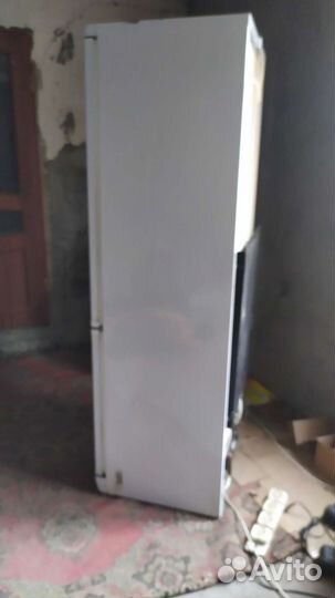 Холодильник