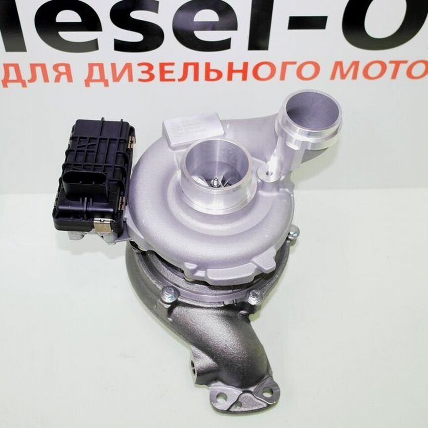 ◾️ мерседес glk турбина - Купить автозапчасти у проверенных
